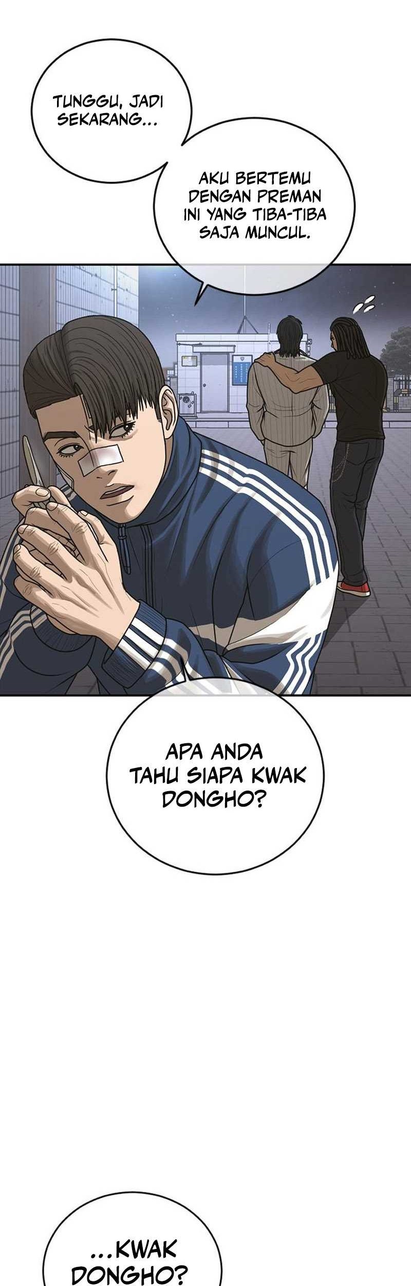 Ulzzang Generation Chapter 12 - halaman 80
