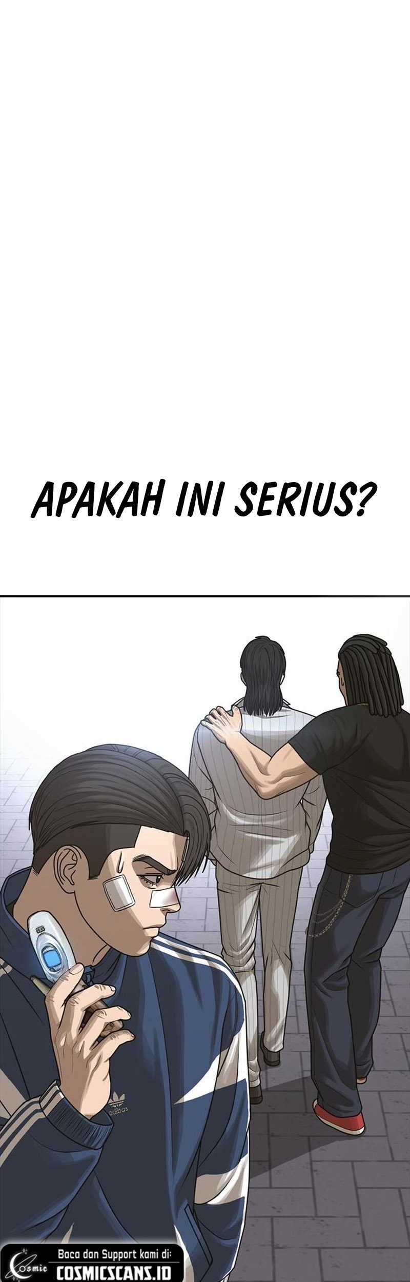 Ulzzang Generation Chapter 12 - halaman 87