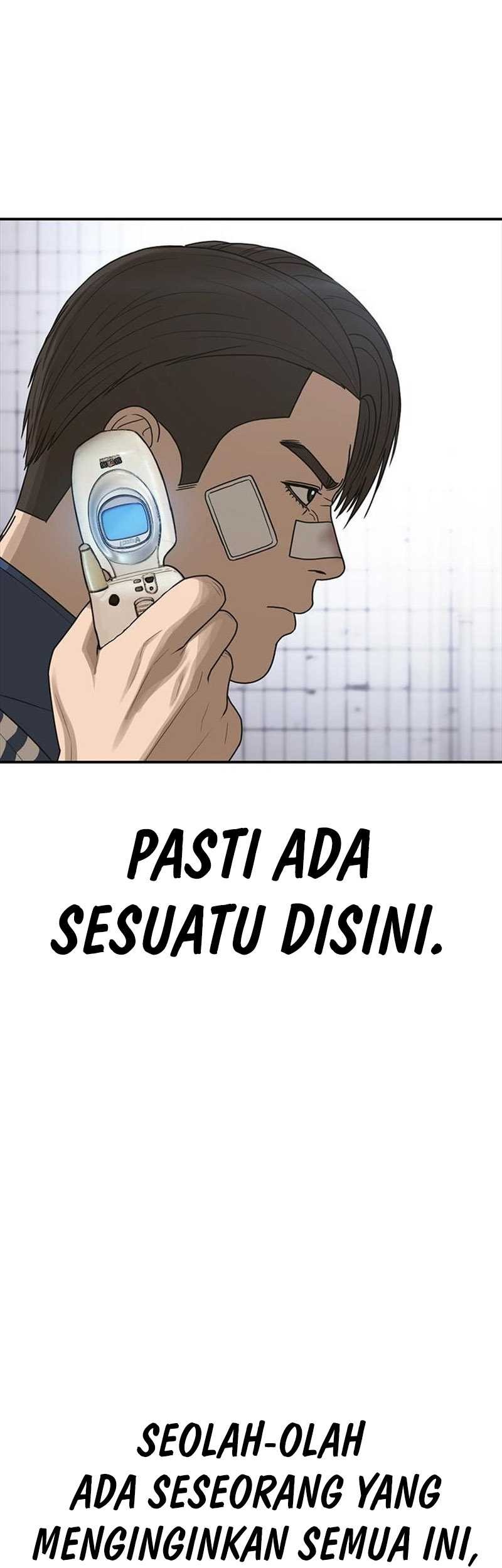 Ulzzang Generation Chapter 12 - halaman 89