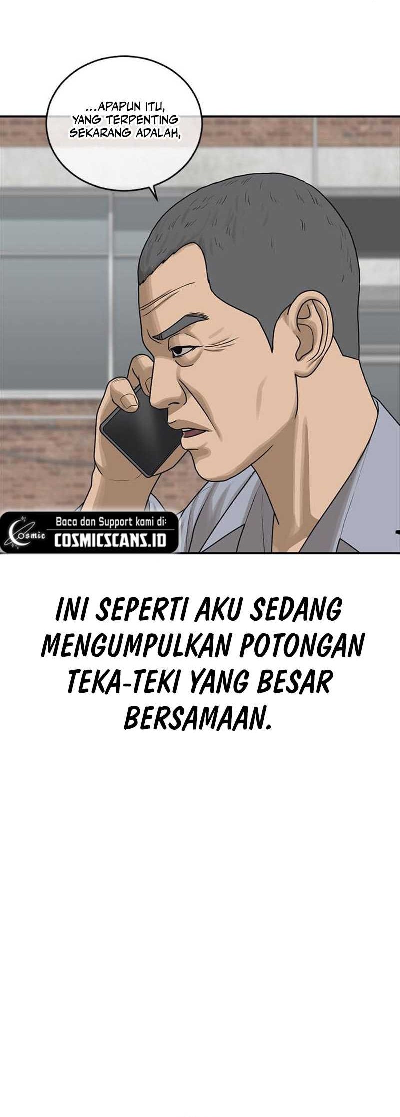 Ulzzang Generation Chapter 12 - halaman 90