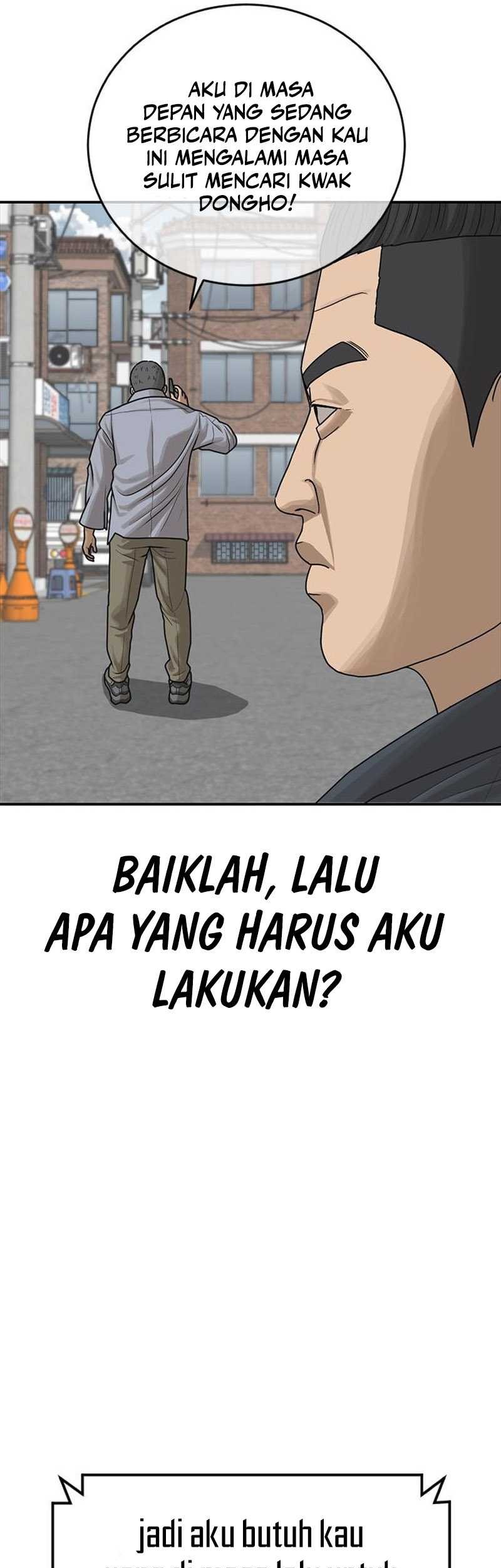 Ulzzang Generation Chapter 12 - halaman 91