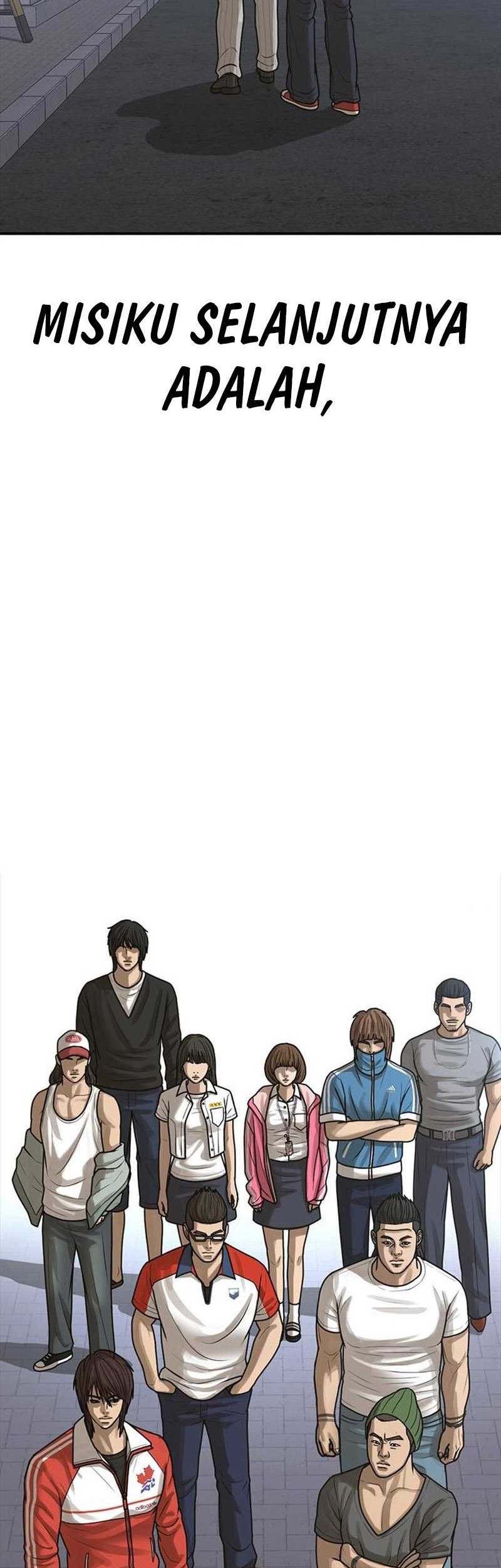 Ulzzang Generation Chapter 12 - halaman 98