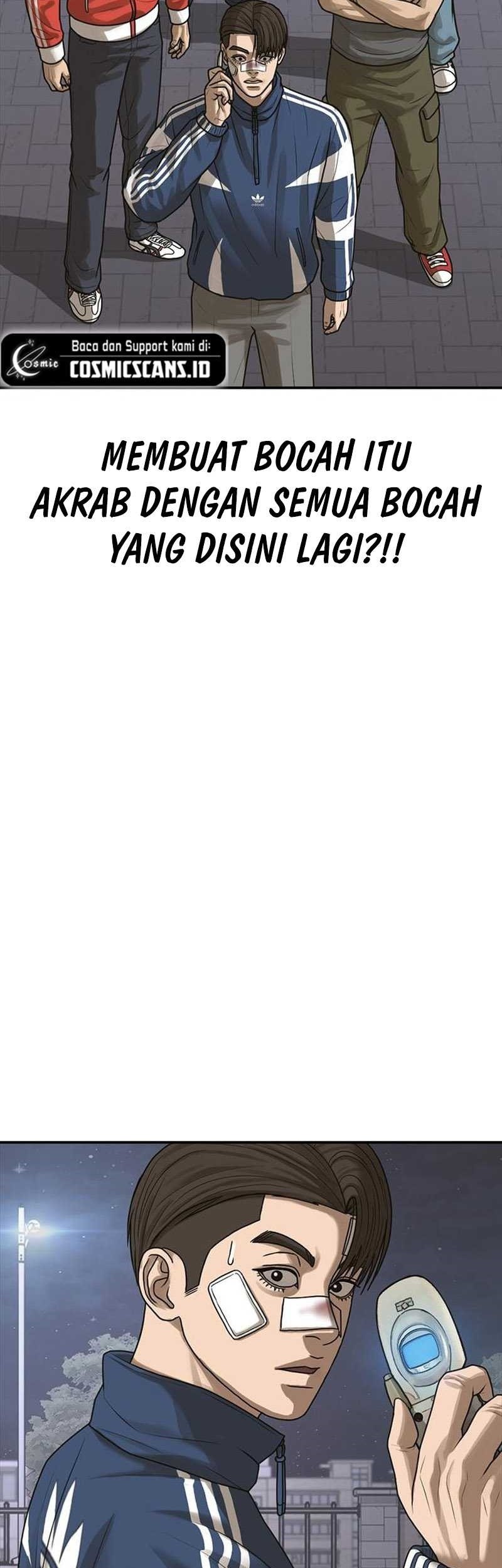 Ulzzang Generation Chapter 12 - halaman 99