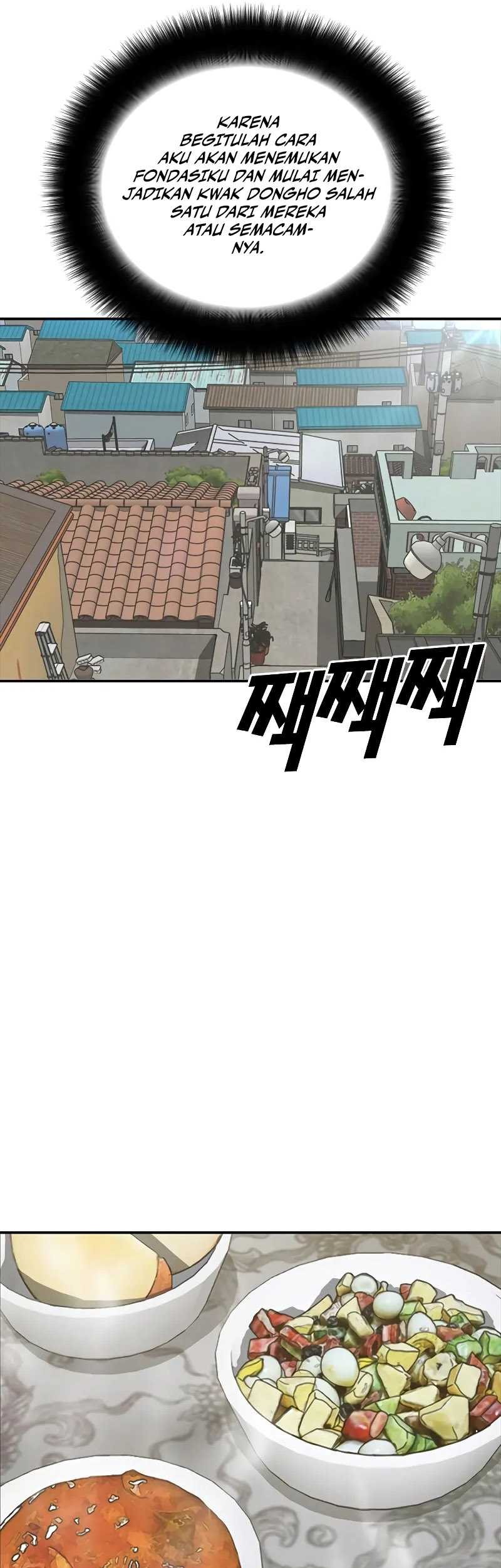 Ulzzang Generation Chapter 13 - halaman 14