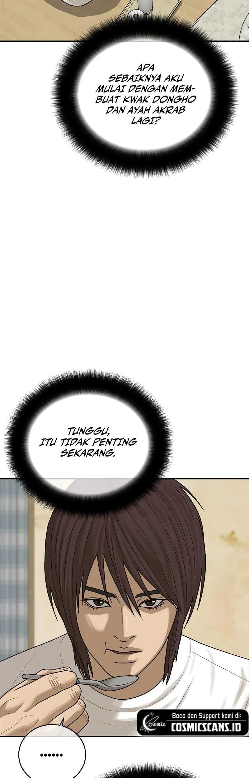 Ulzzang Generation Chapter 13 - halaman 20