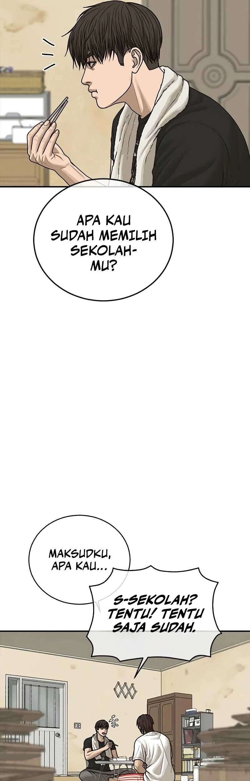 Ulzzang Generation Chapter 13 - halaman 22