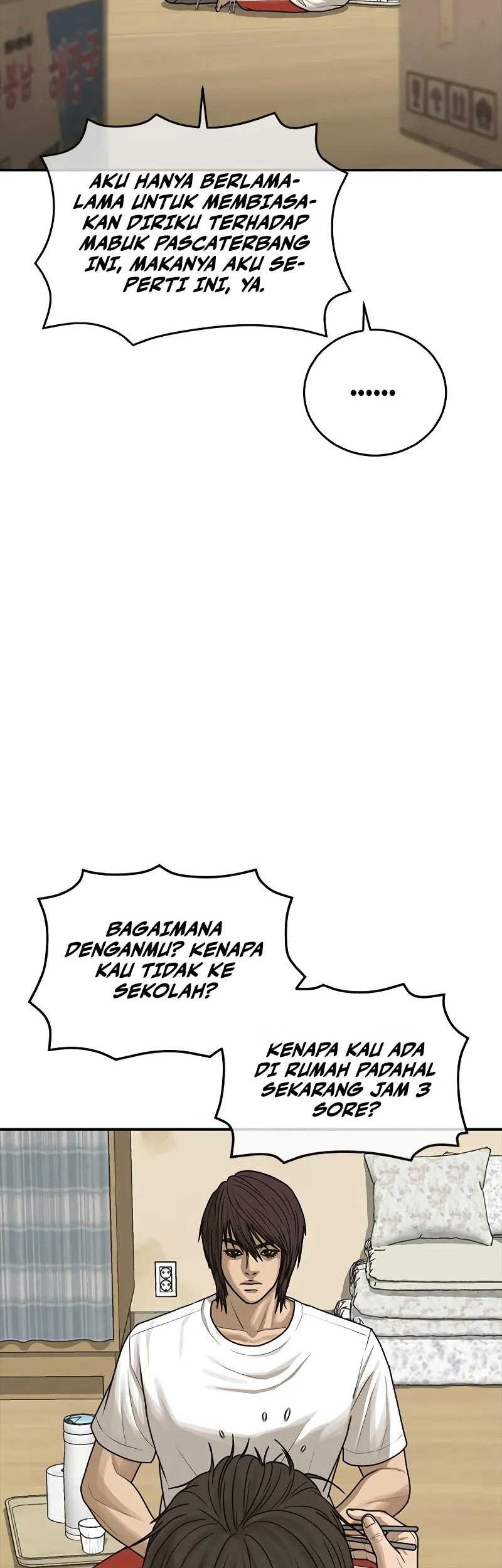 Ulzzang Generation Chapter 13 - halaman 23