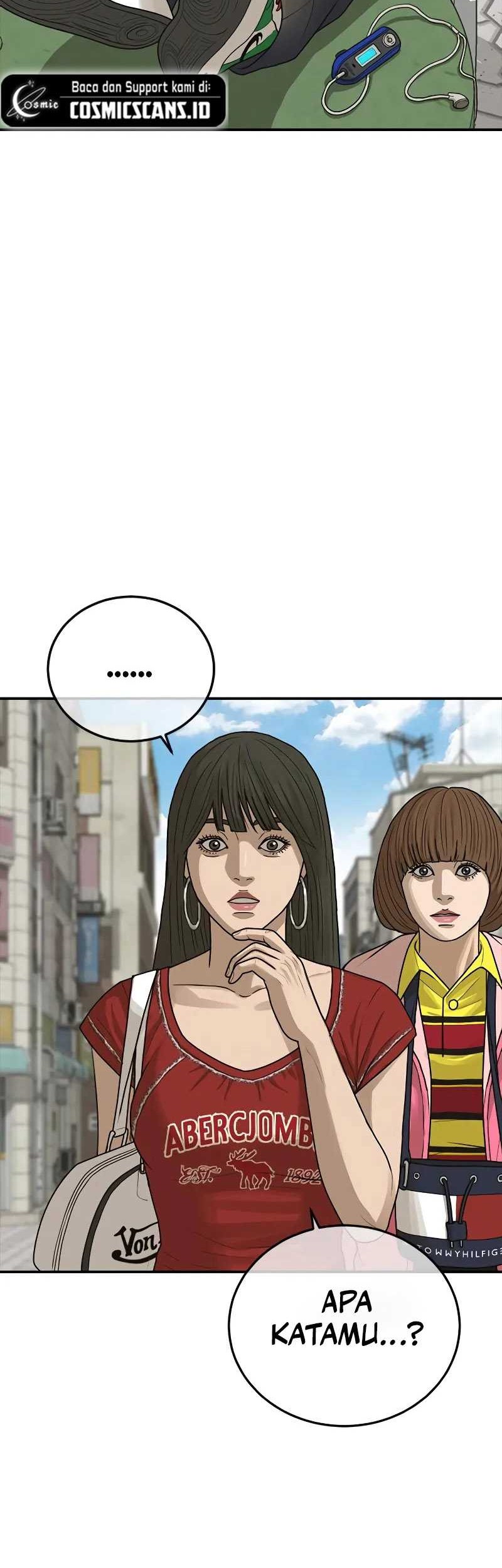 Ulzzang Generation Chapter 13 - halaman 27