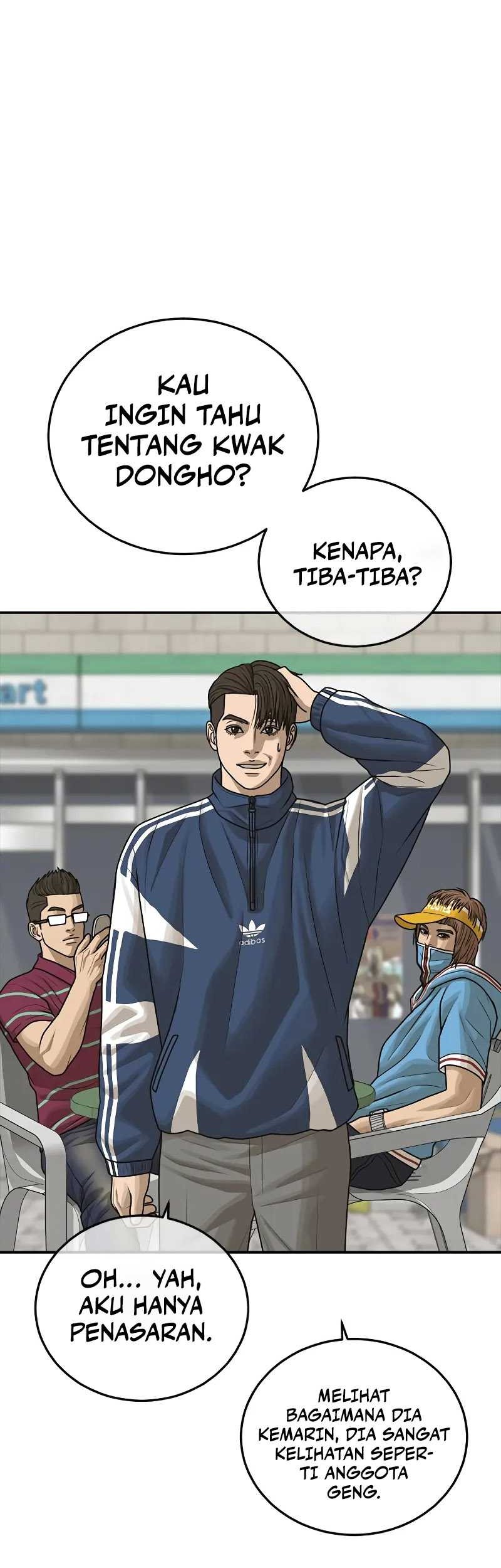 Ulzzang Generation Chapter 13 - halaman 28
