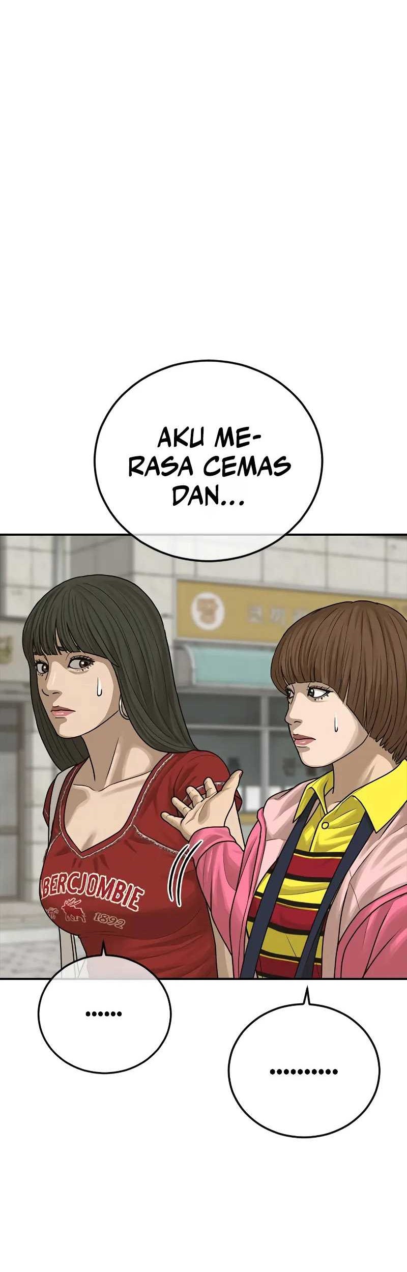 Ulzzang Generation Chapter 13 - halaman 29