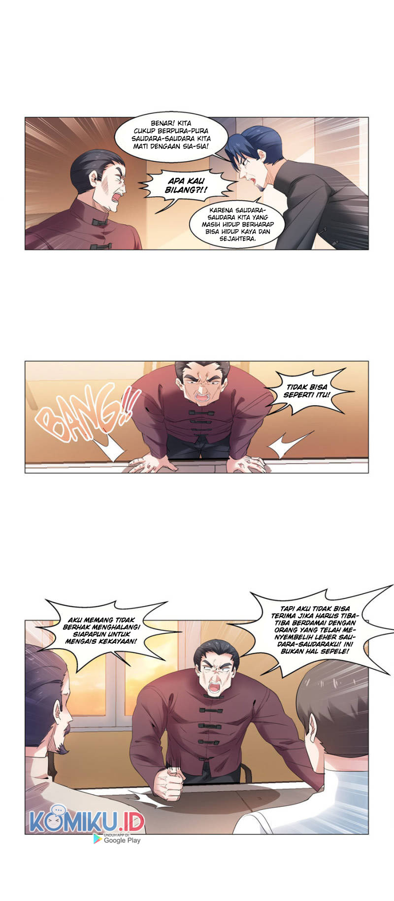 Ulzzang Generation Chapter 13 - halaman 3