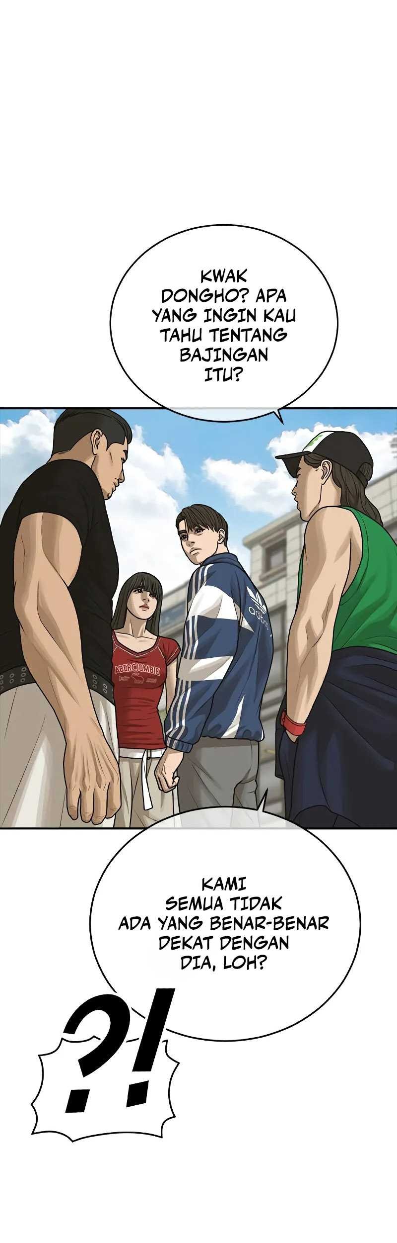 Ulzzang Generation Chapter 13 - halaman 30