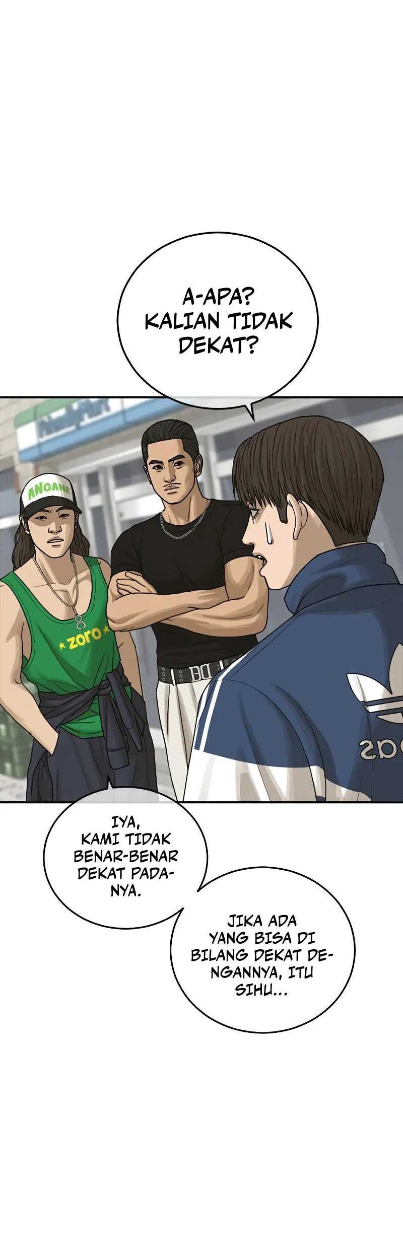 Ulzzang Generation Chapter 13 - halaman 31