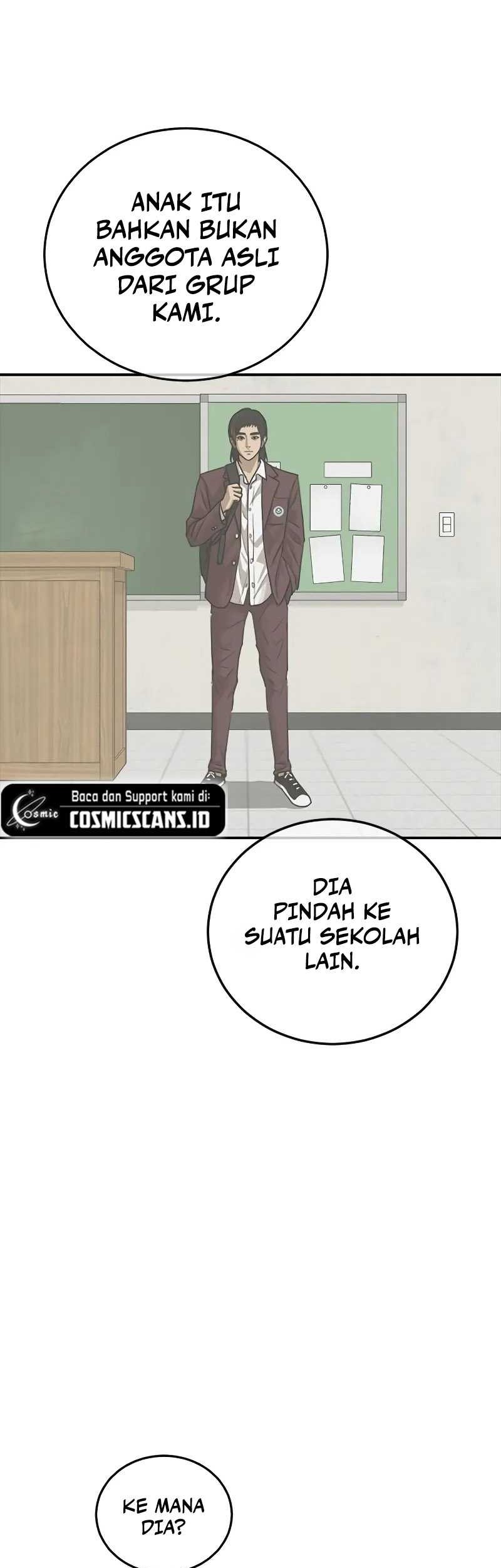 Ulzzang Generation Chapter 13 - halaman 32