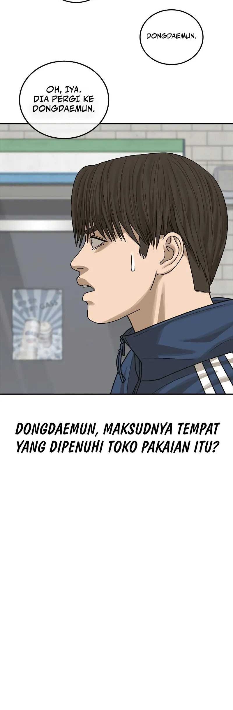 Ulzzang Generation Chapter 13 - halaman 33