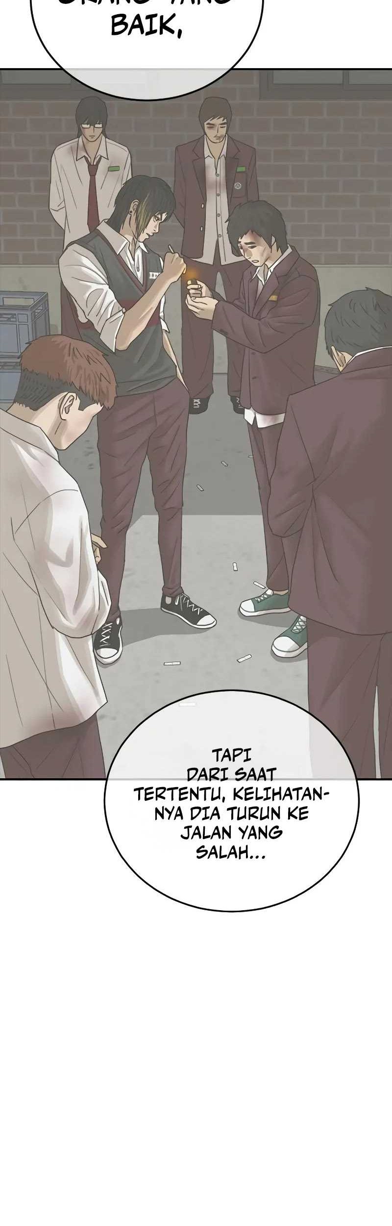 Ulzzang Generation Chapter 13 - halaman 35