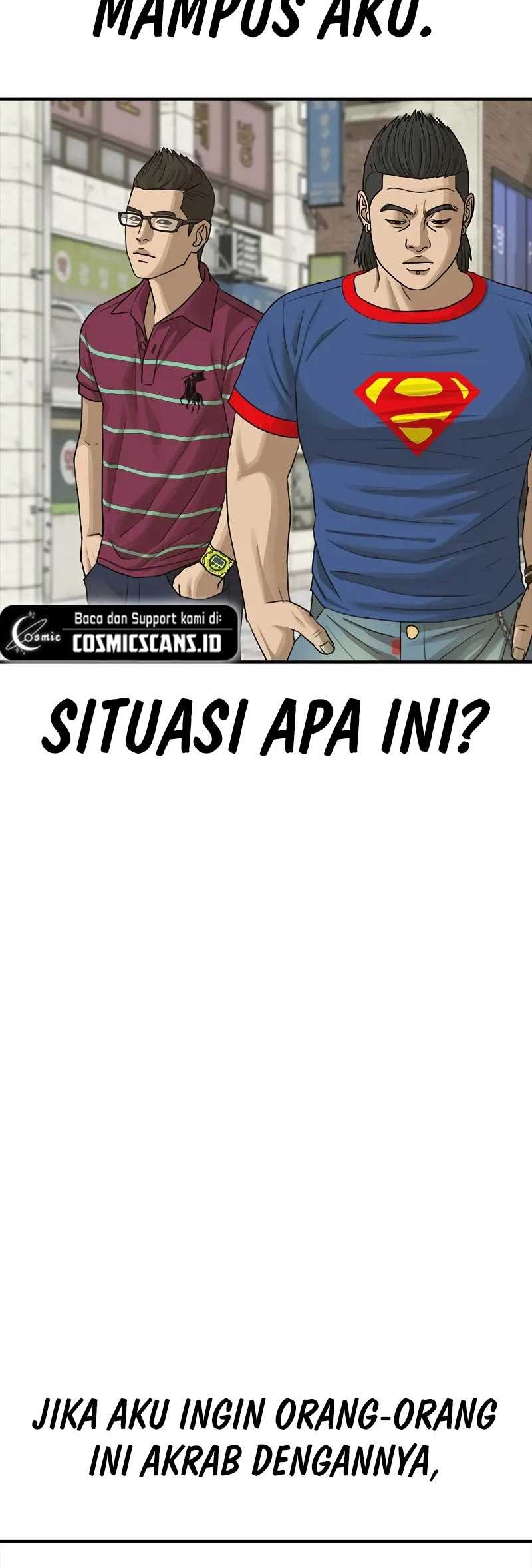 Ulzzang Generation Chapter 13 - halaman 37