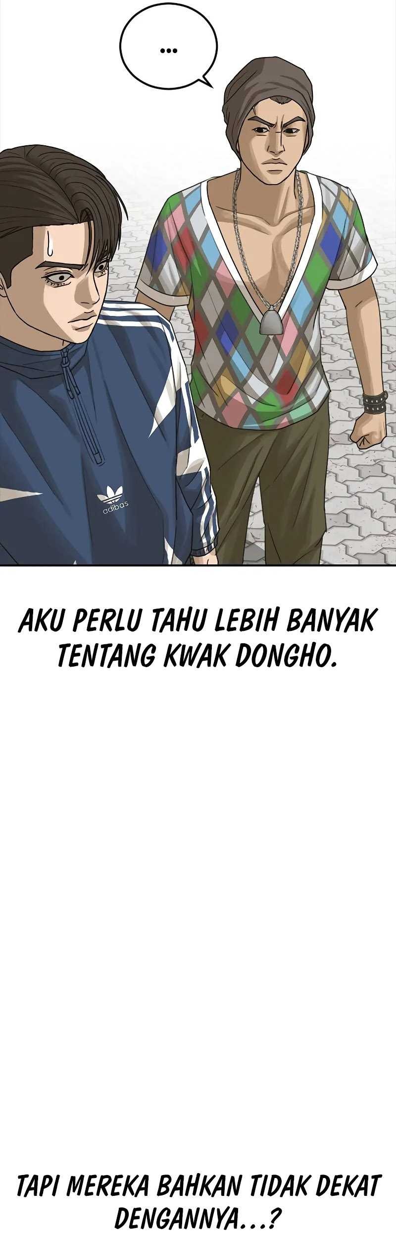 Ulzzang Generation Chapter 13 - halaman 38
