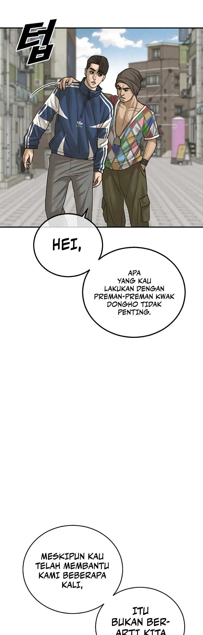 Ulzzang Generation Chapter 13 - halaman 39