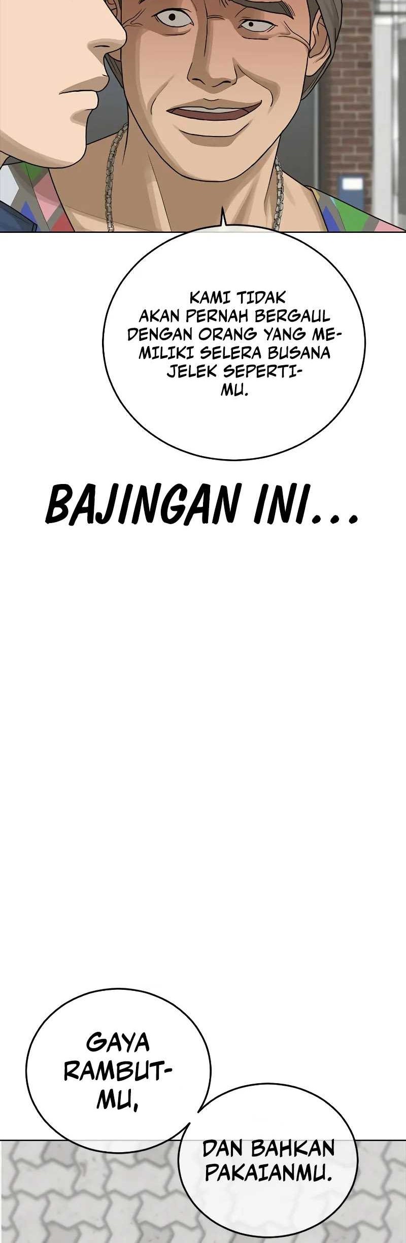 Ulzzang Generation Chapter 13 - halaman 41