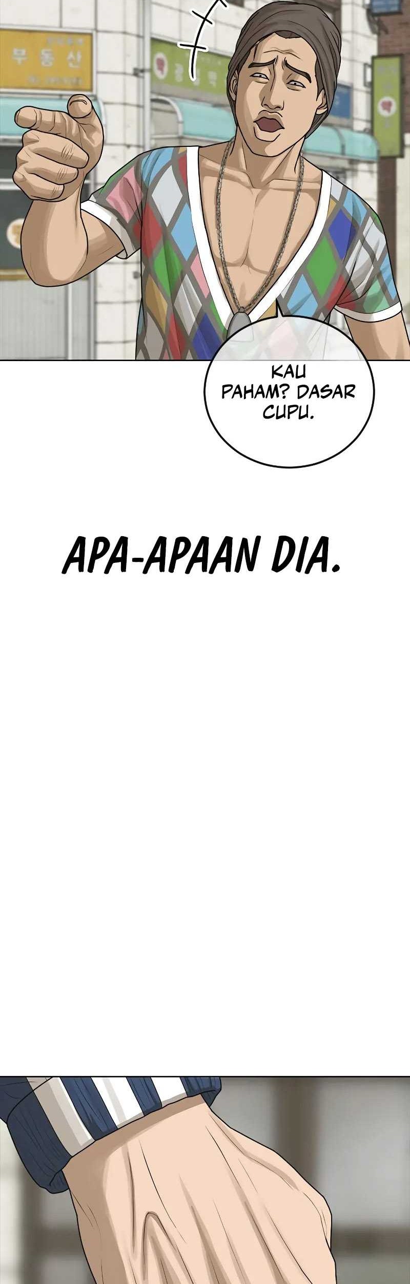 Ulzzang Generation Chapter 13 - halaman 43