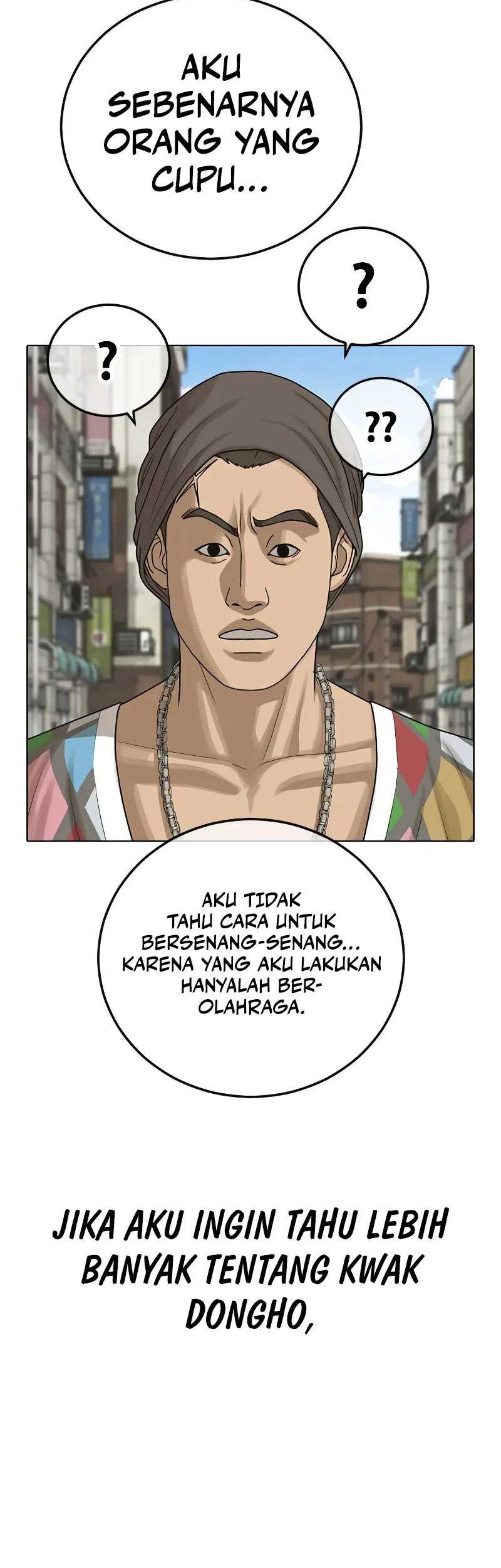 Ulzzang Generation Chapter 13 - halaman 47