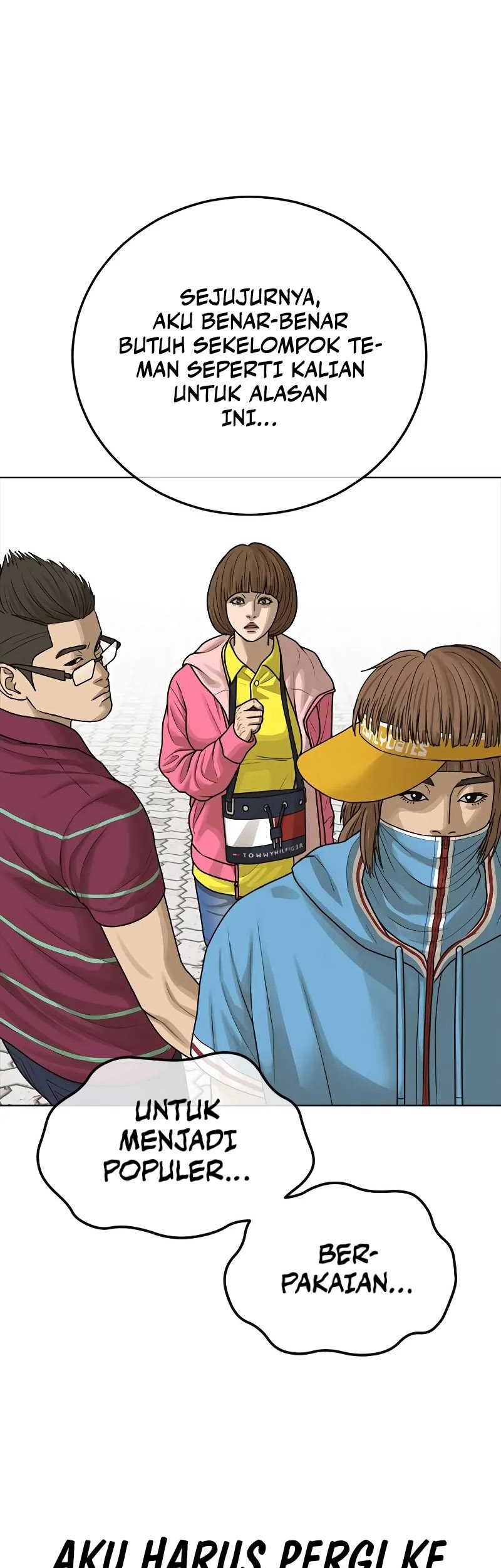 Ulzzang Generation Chapter 13 - halaman 48