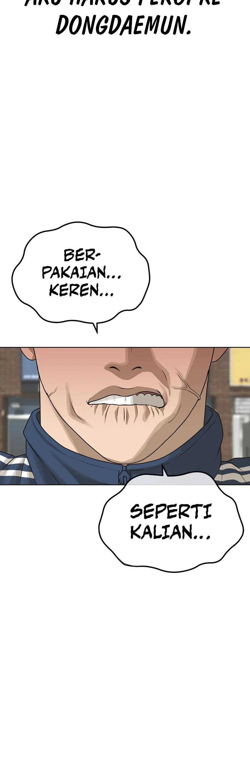 Ulzzang Generation Chapter 13 - halaman 49