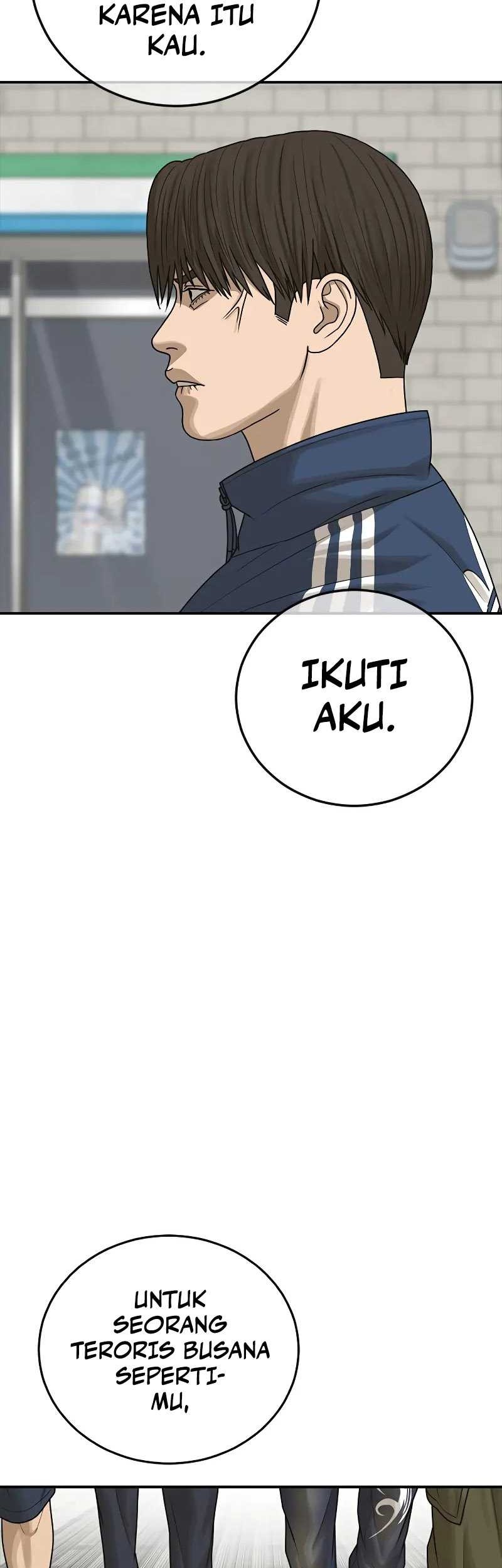 Ulzzang Generation Chapter 13 - halaman 52