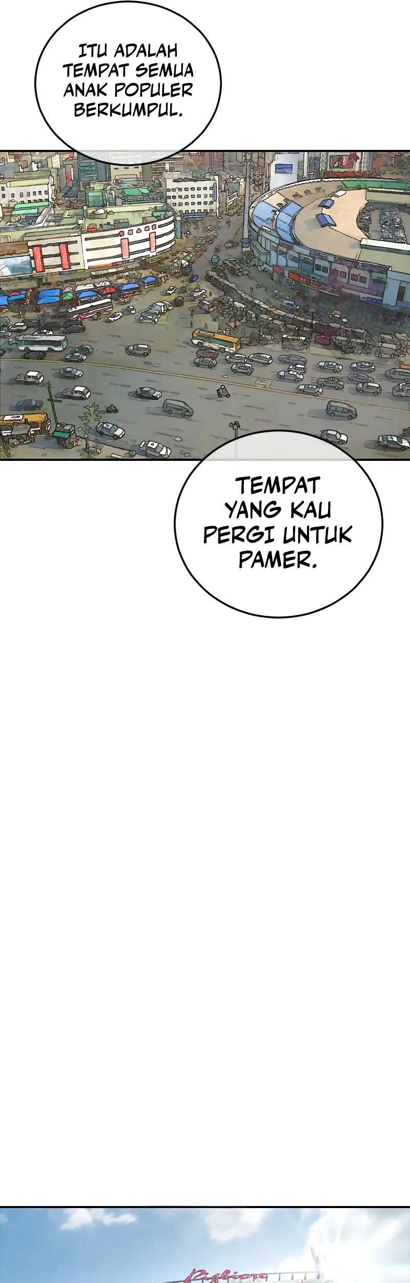 Ulzzang Generation Chapter 13 - halaman 54