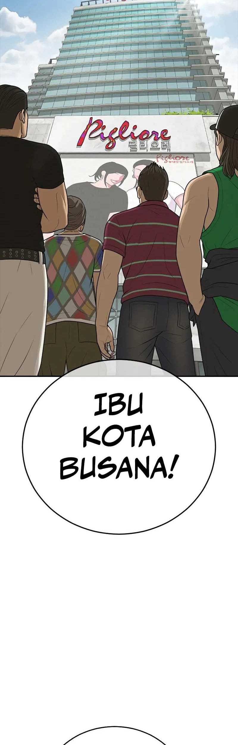 Ulzzang Generation Chapter 13 - halaman 55