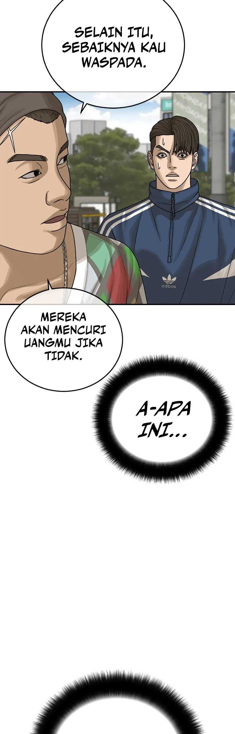 Ulzzang Generation Chapter 13 - halaman 56