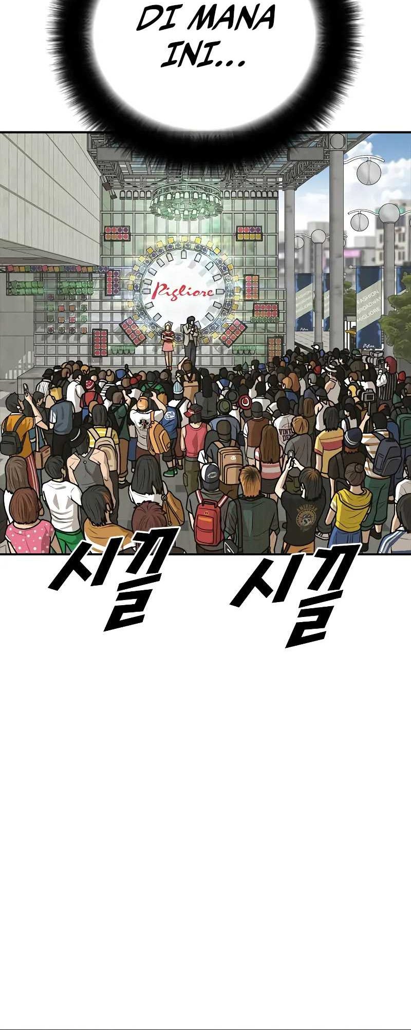 Ulzzang Generation Chapter 13 - halaman 57
