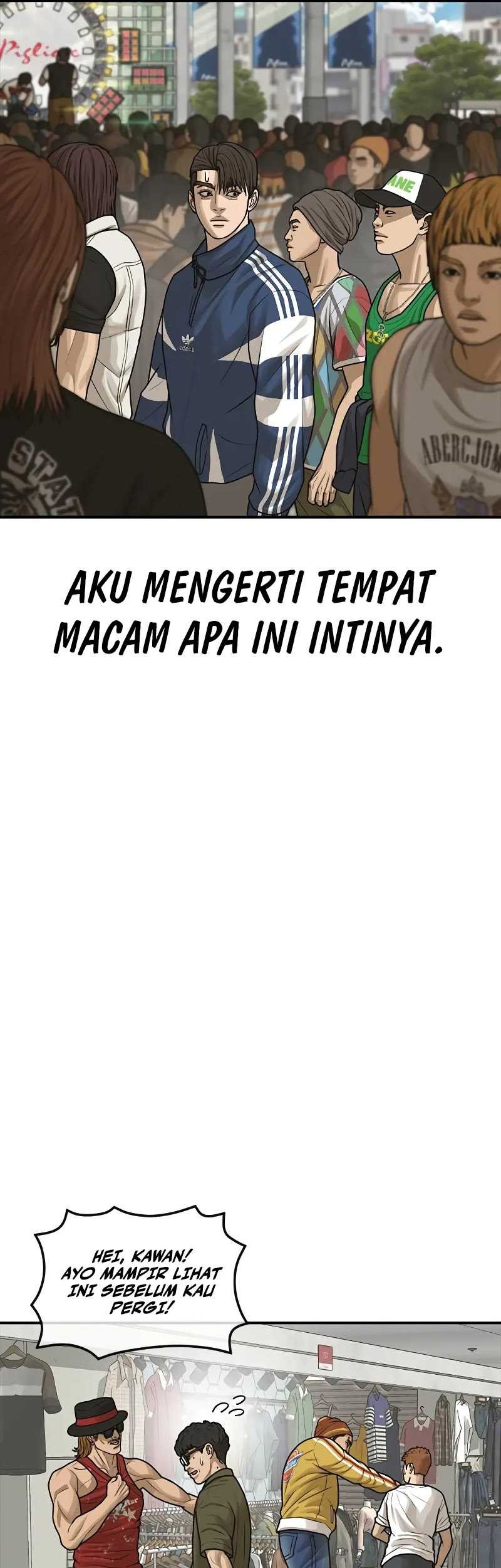Ulzzang Generation Chapter 13 - halaman 58
