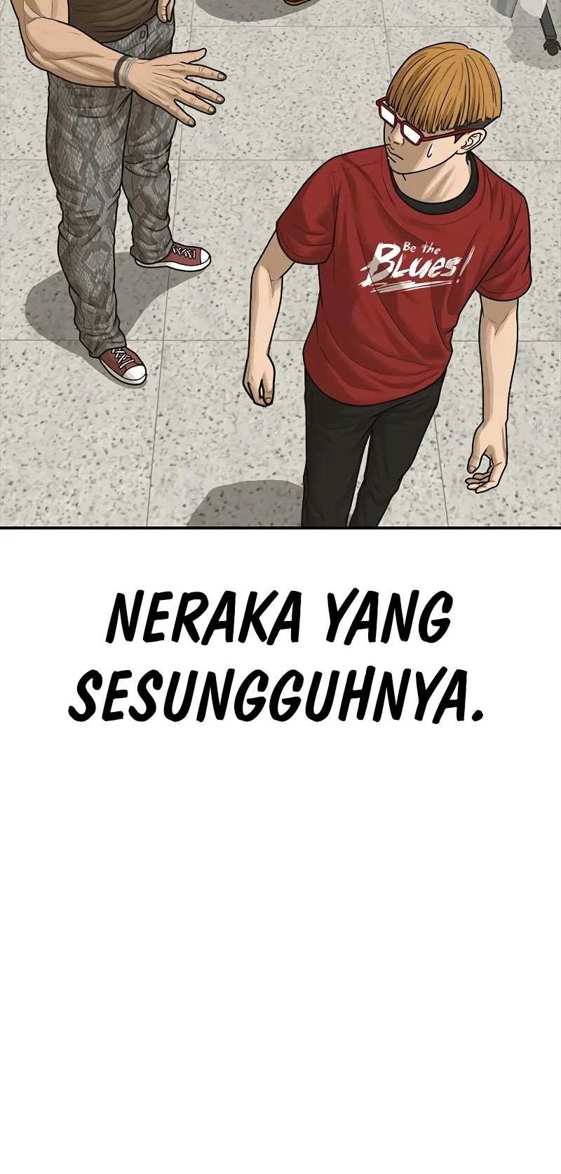 Ulzzang Generation Chapter 13 - halaman 61