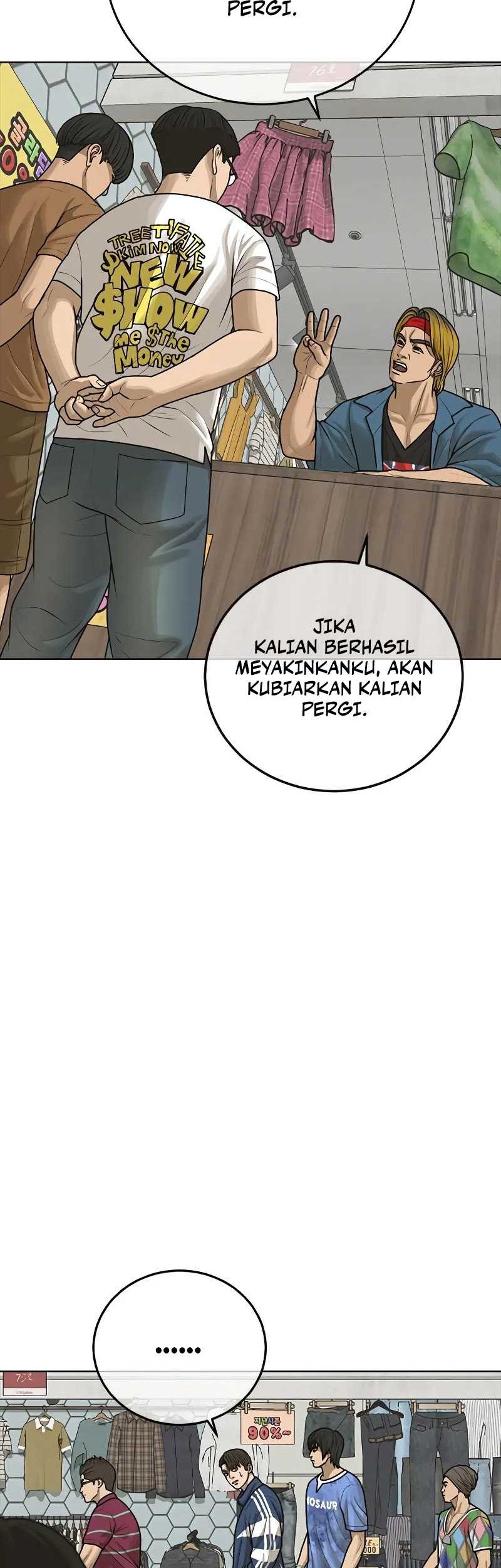 Ulzzang Generation Chapter 13 - halaman 63