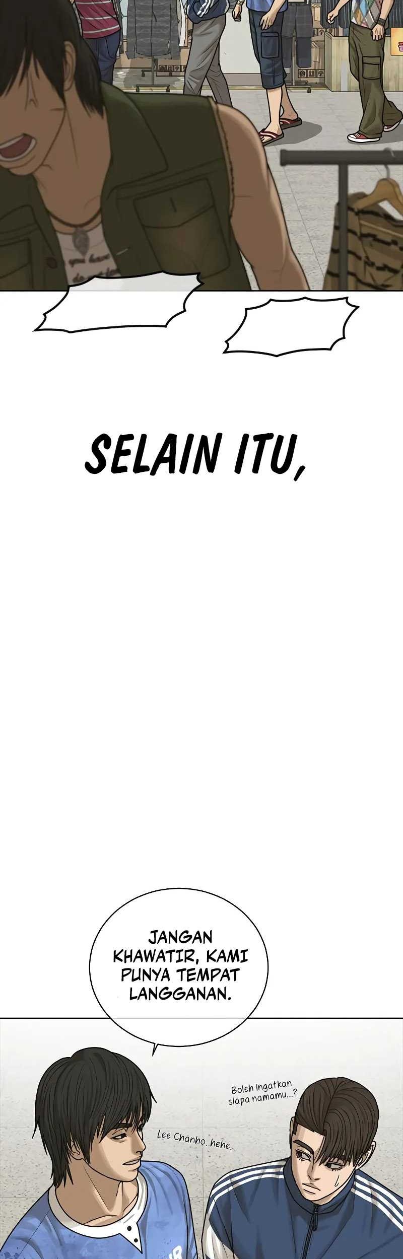 Ulzzang Generation Chapter 13 - halaman 64