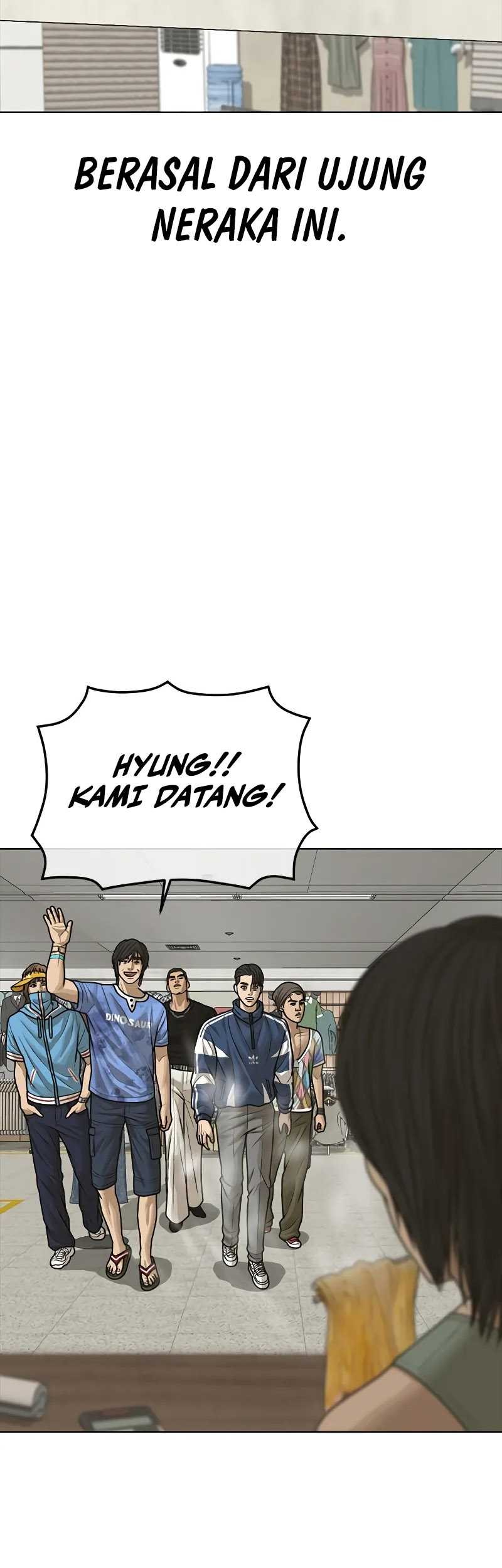 Ulzzang Generation Chapter 13 - halaman 66