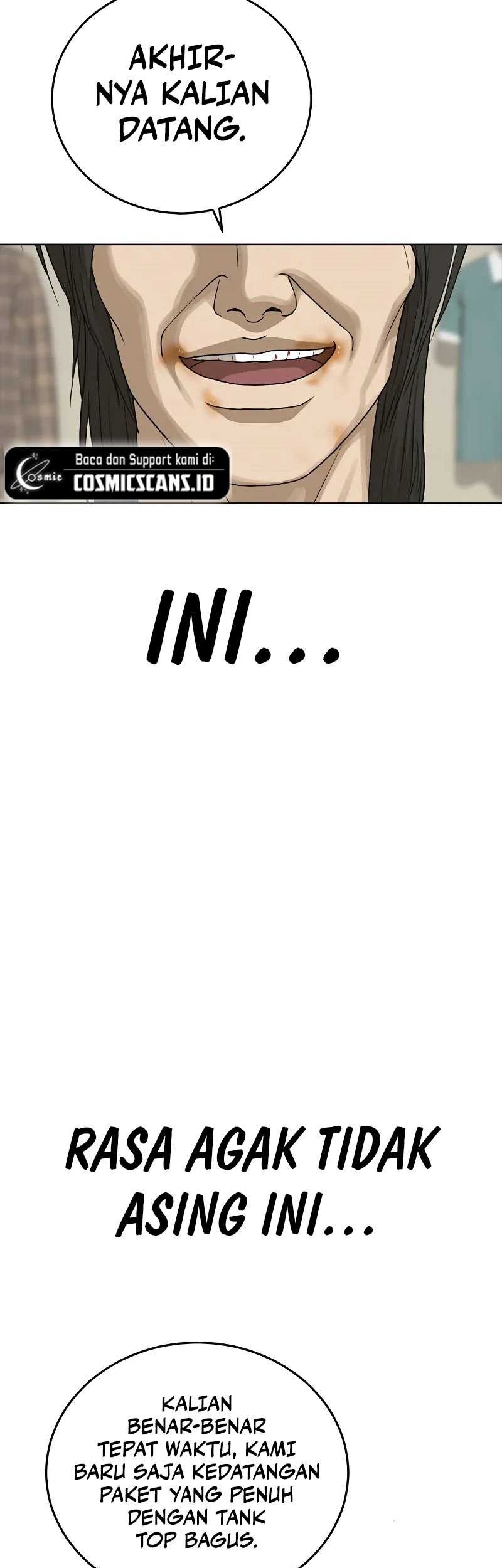 Ulzzang Generation Chapter 13 - halaman 68