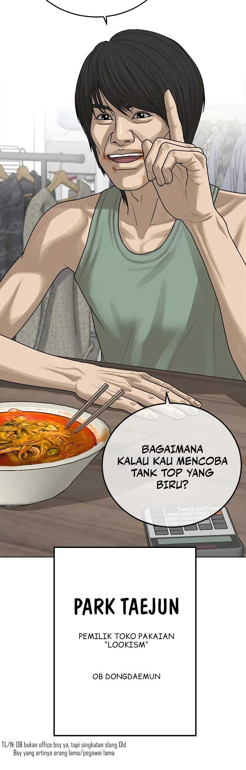 Ulzzang Generation Chapter 13 - halaman 69