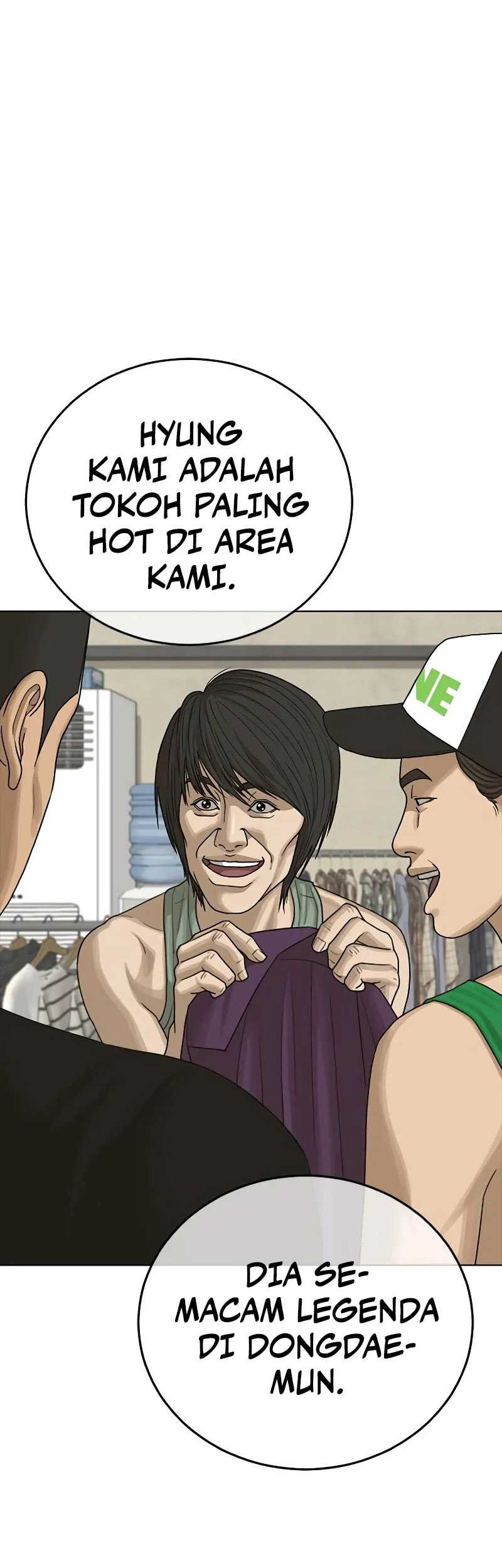 Ulzzang Generation Chapter 13 - halaman 71