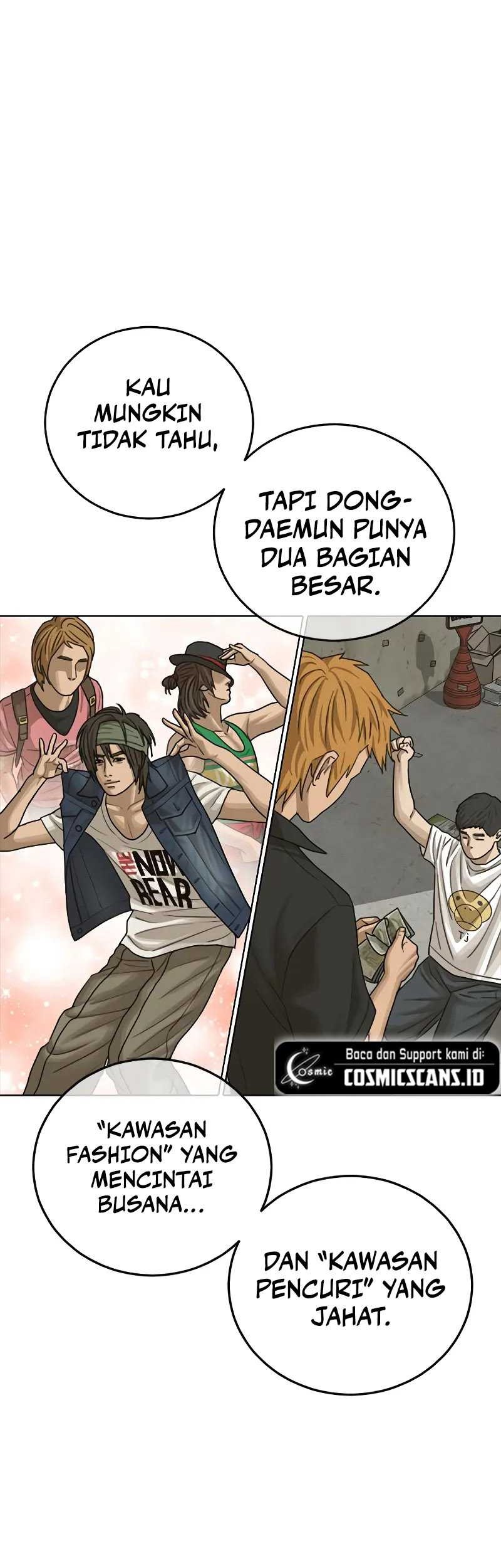 Ulzzang Generation Chapter 13 - halaman 72