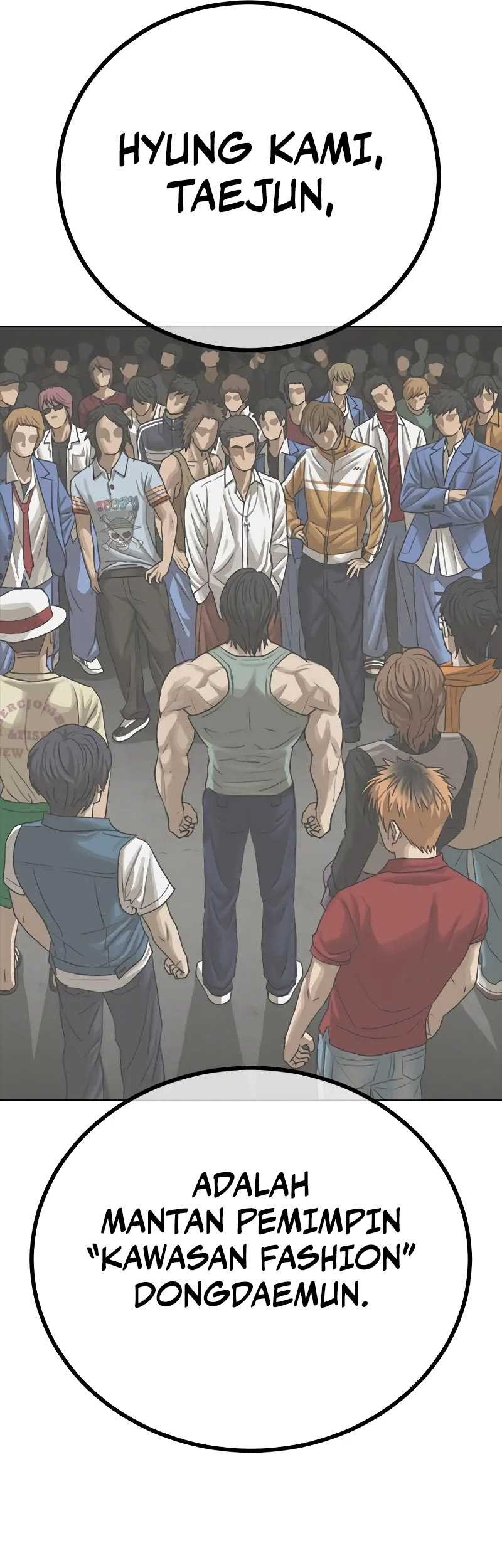 Ulzzang Generation Chapter 13 - halaman 74