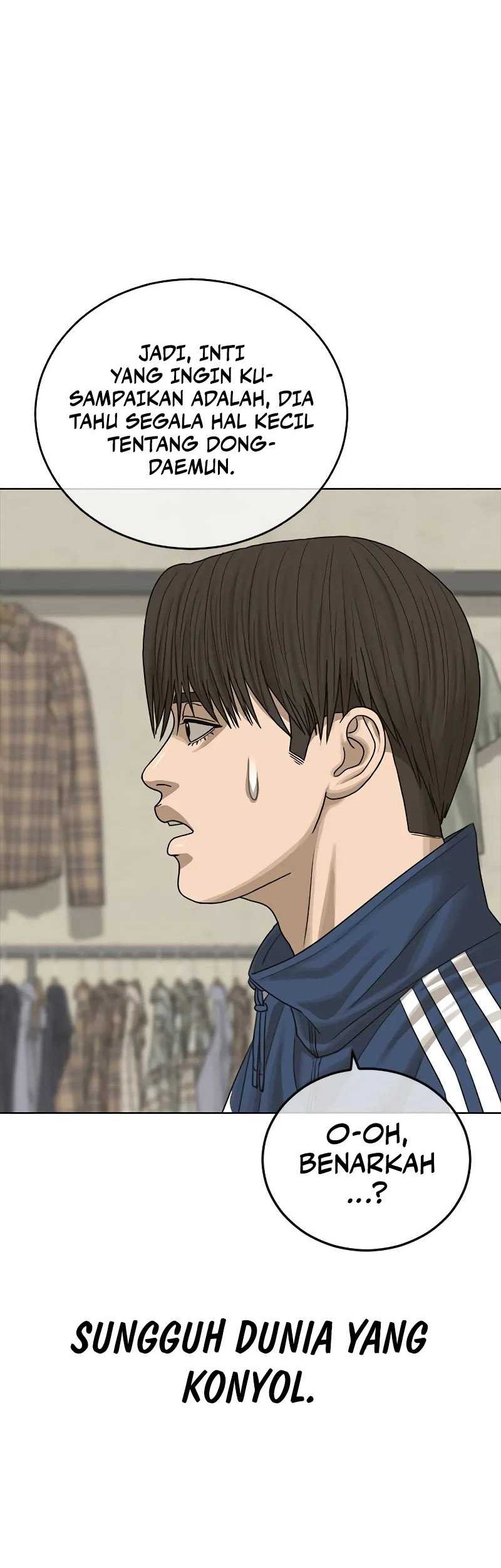 Ulzzang Generation Chapter 13 - halaman 75