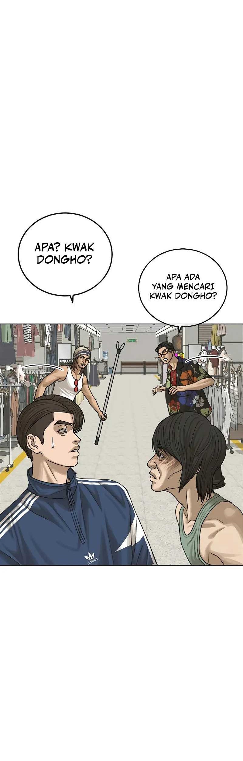 Ulzzang Generation Chapter 13 - halaman 79