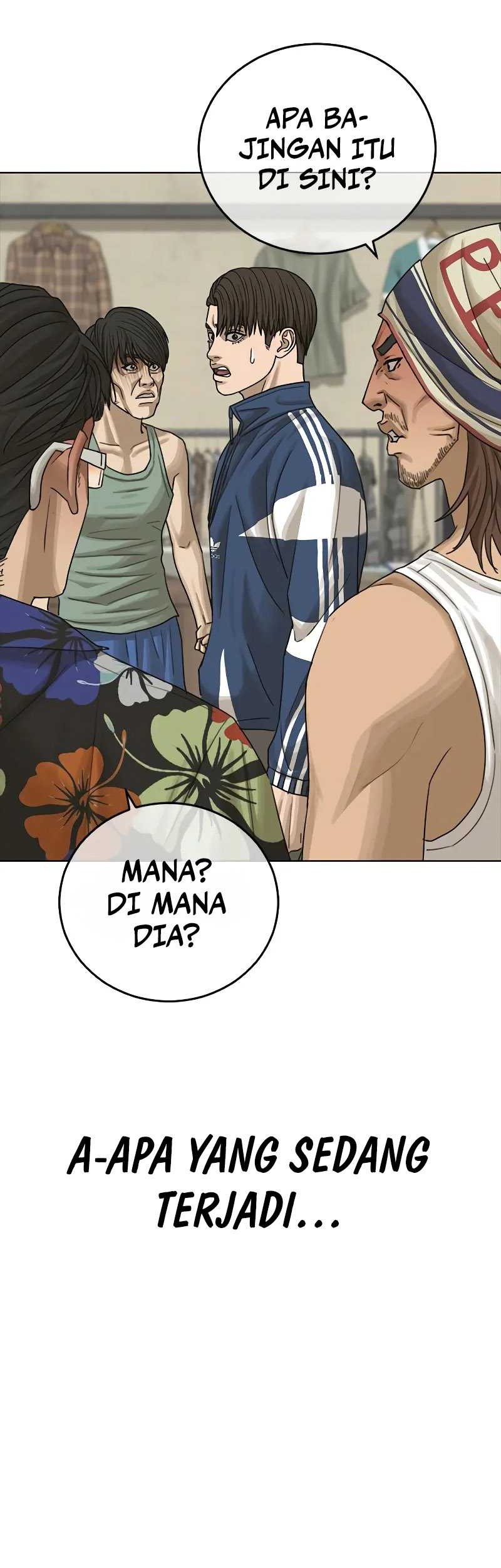 Ulzzang Generation Chapter 13 - halaman 80