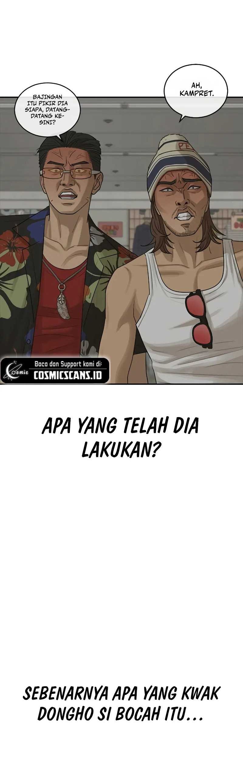 Ulzzang Generation Chapter 13 - halaman 81