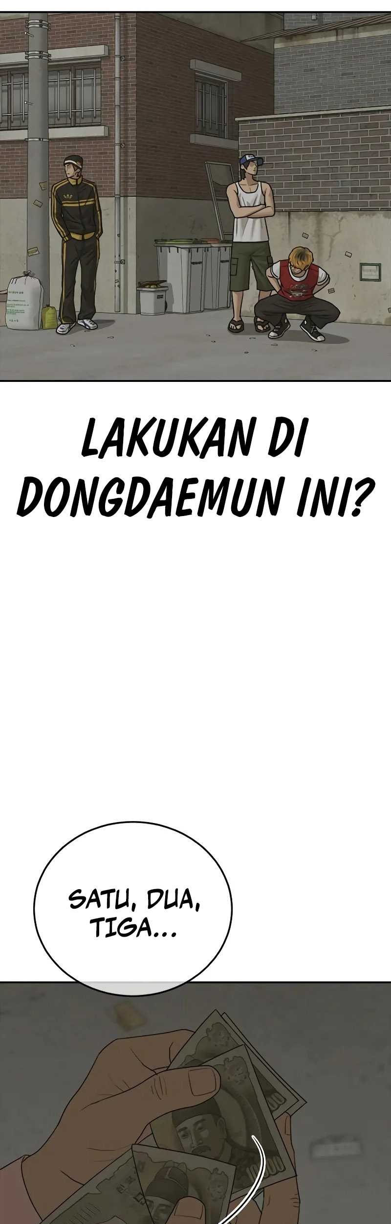Ulzzang Generation Chapter 13 - halaman 82