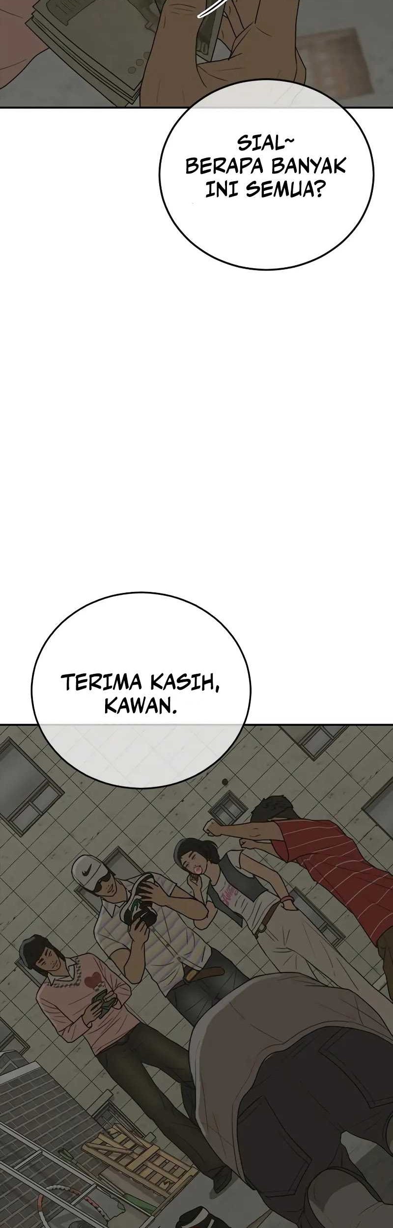 Ulzzang Generation Chapter 13 - halaman 83