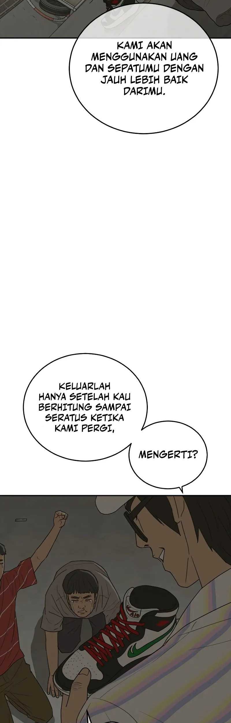Ulzzang Generation Chapter 13 - halaman 84